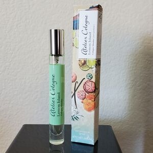 EUC Atelier Cologne Lemon Island Travel Spray